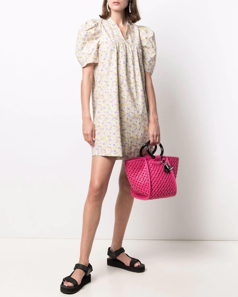 215W3004PinkKARLLAGERFELD
