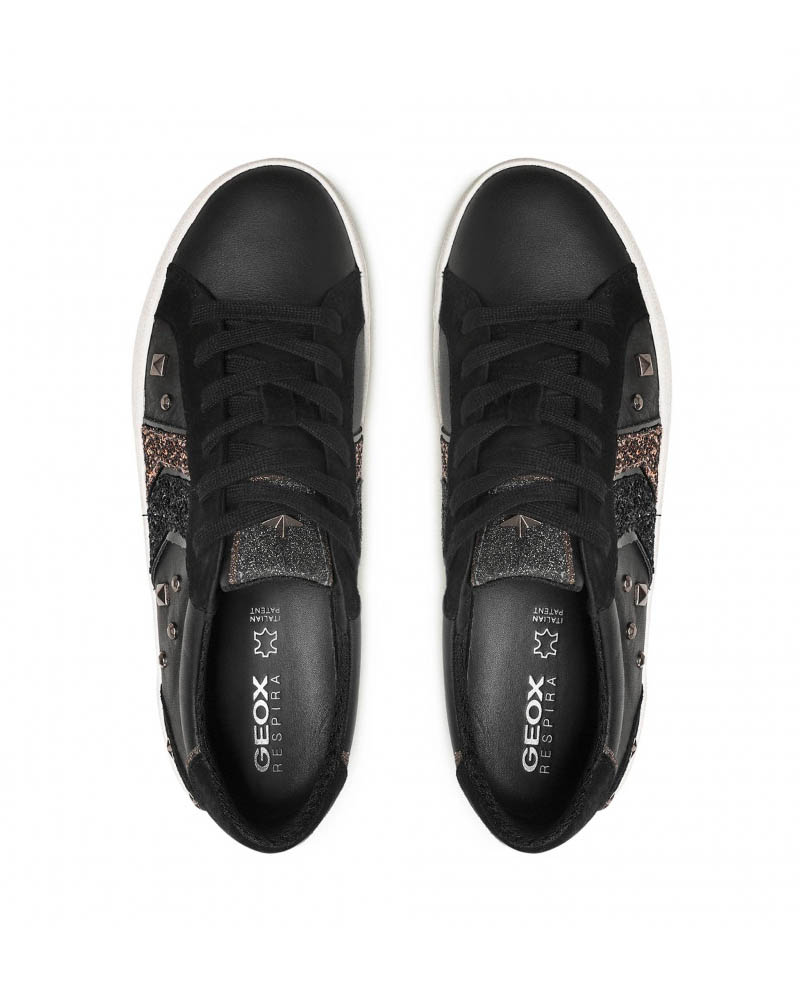 GEOX