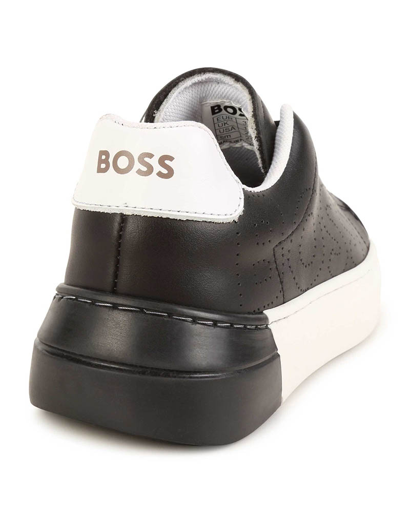 BOSS