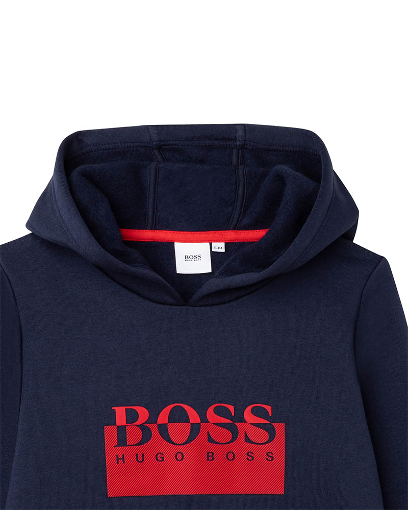 HUGOBOSS
