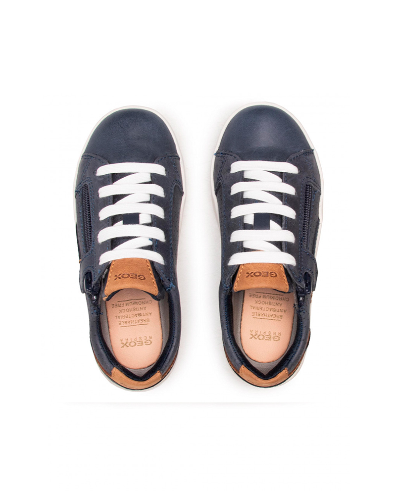 GEOX