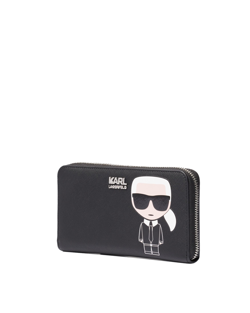 KARLLAGERFELD