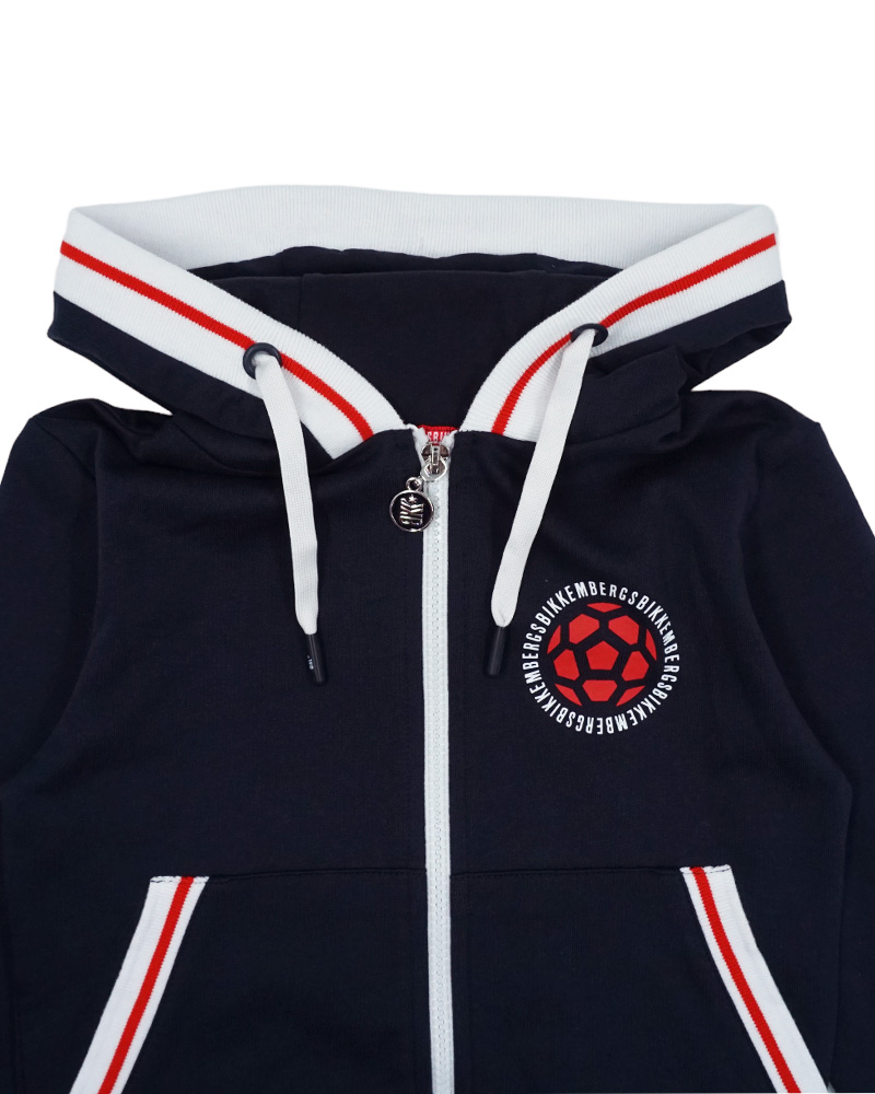 BIKKEMBERGS