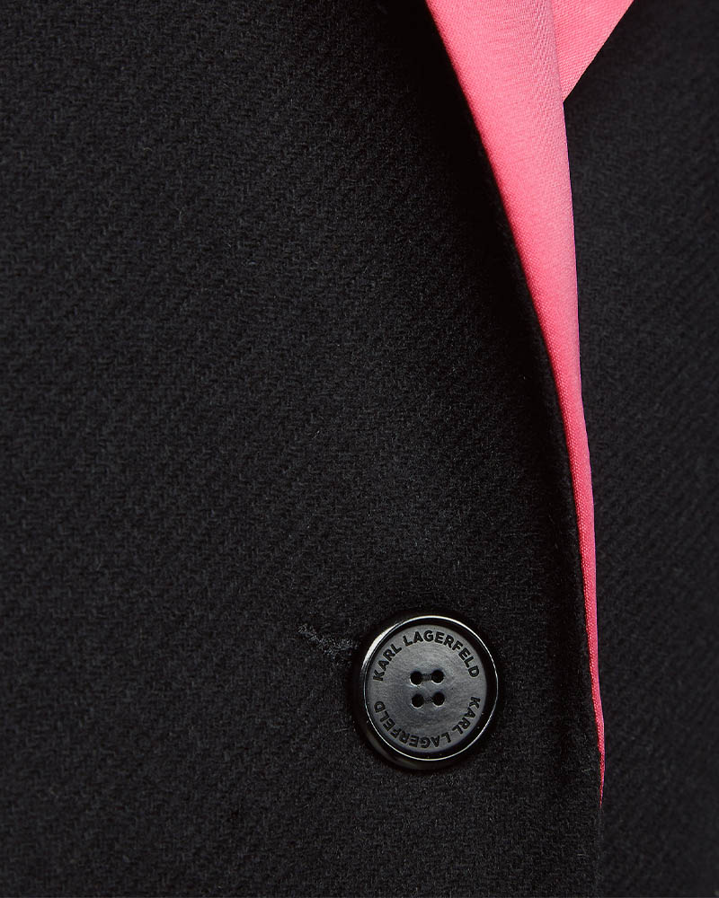 KARLLAGERFELD