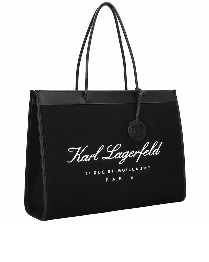 KARLLAGERFELD