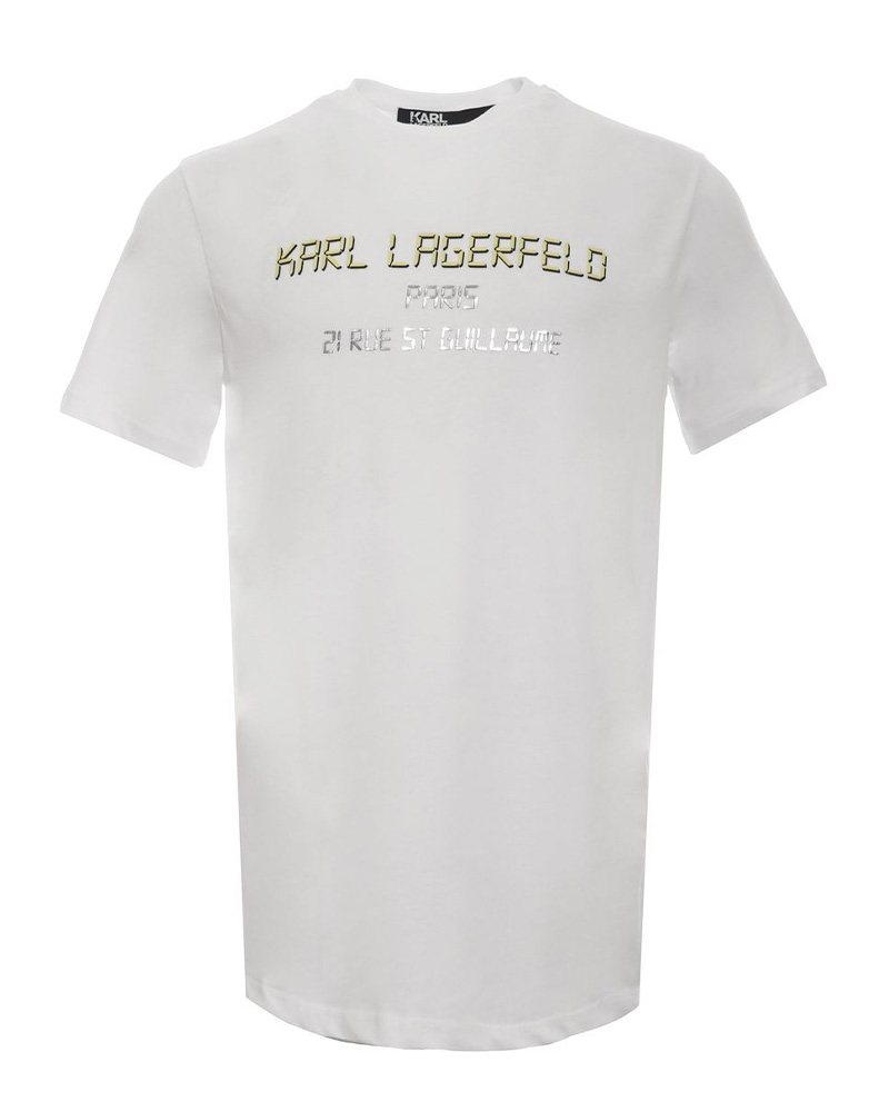 KARLLAGERFELD