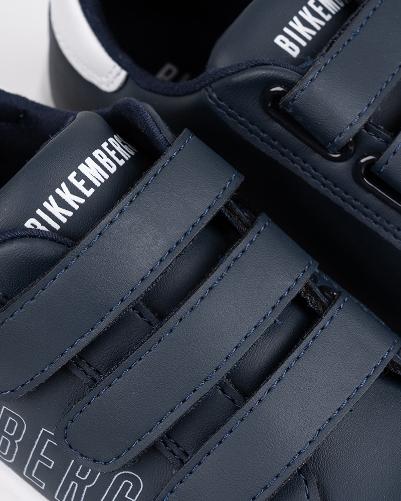 BIKKEMBERGS
