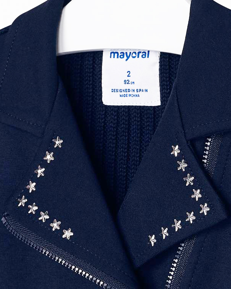 MAYORAL
