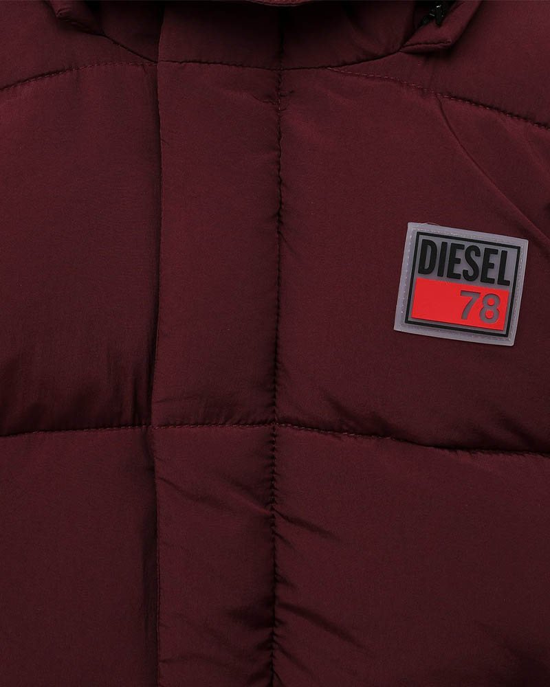 DIESEL