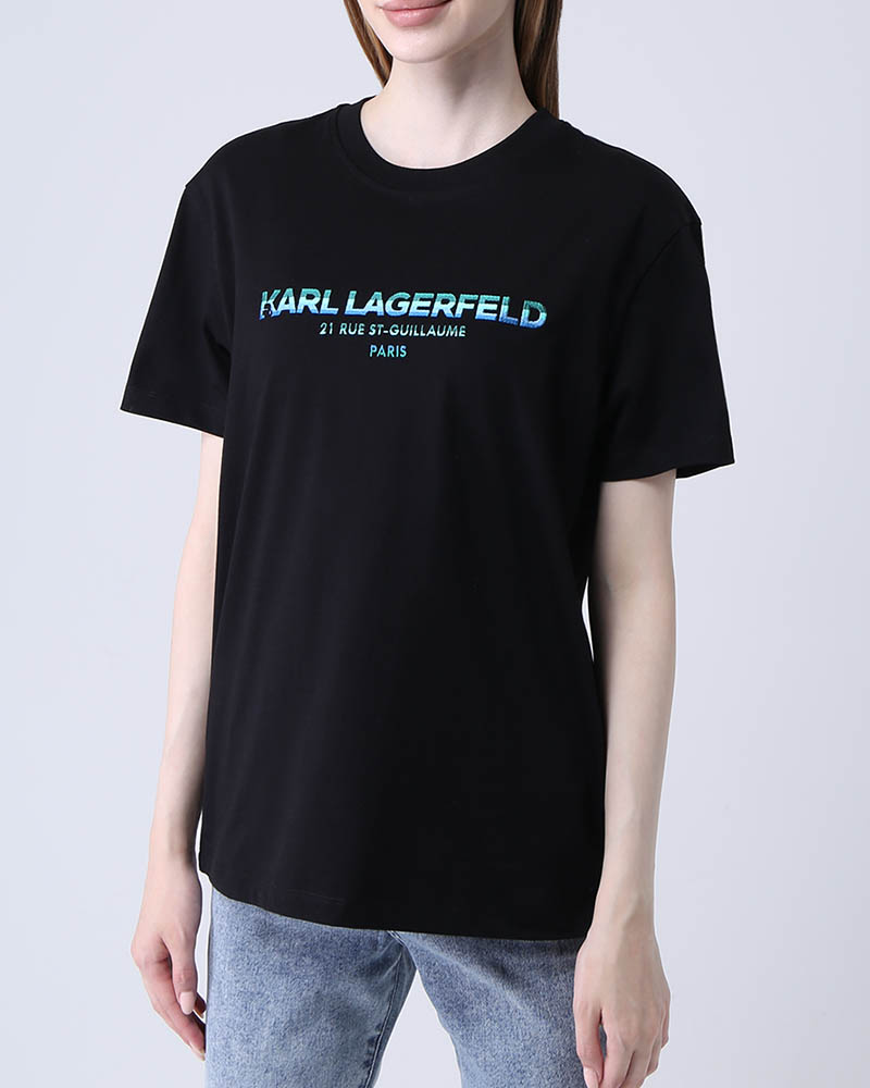 KARLLAGERFELD