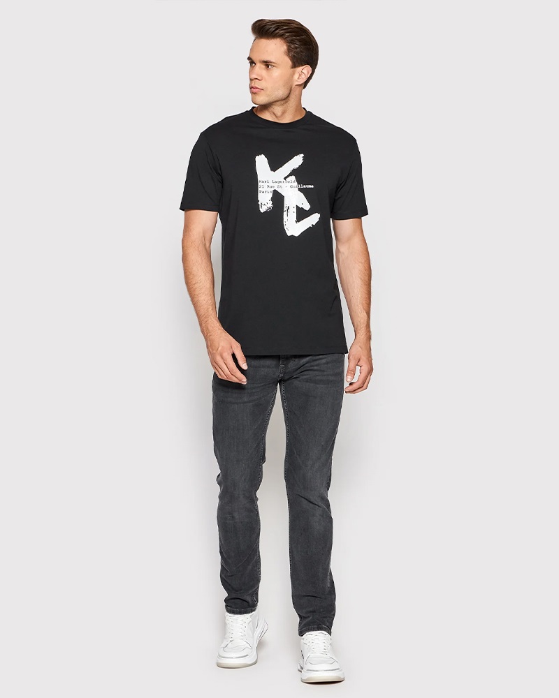 KARLLAGERFELD