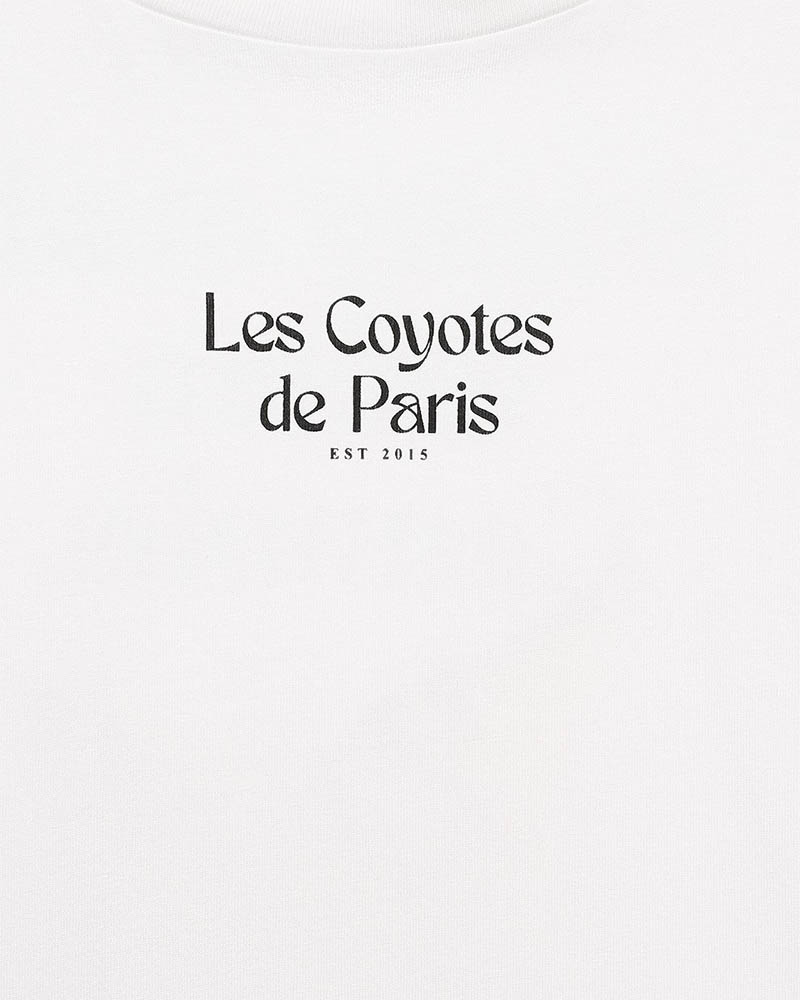 LESCOYOTESDEPARIS