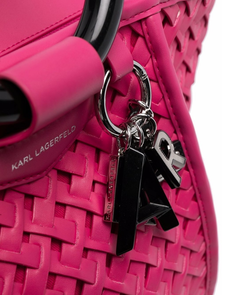 215W3004PinkKARLLAGERFELD