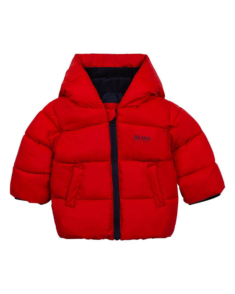 HUGOBOSS