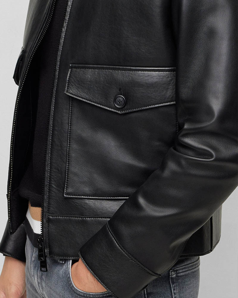 HUGOBOSS
