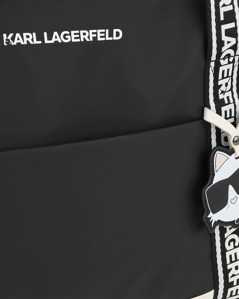 KARLLAGERFELD