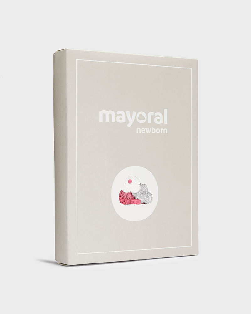MAYORAL