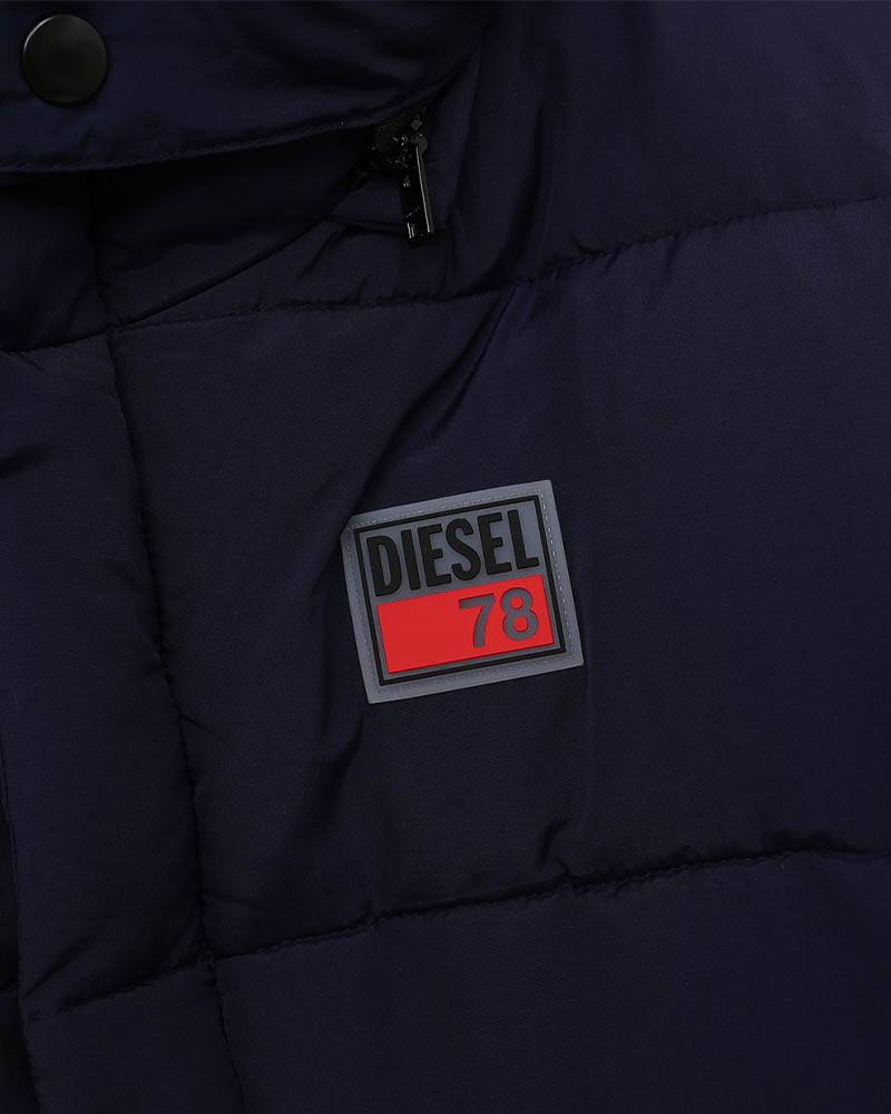 DIESEL