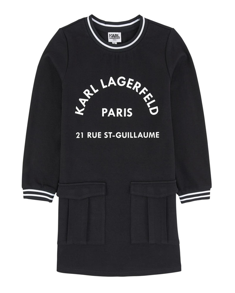 KARLLAGERFELD