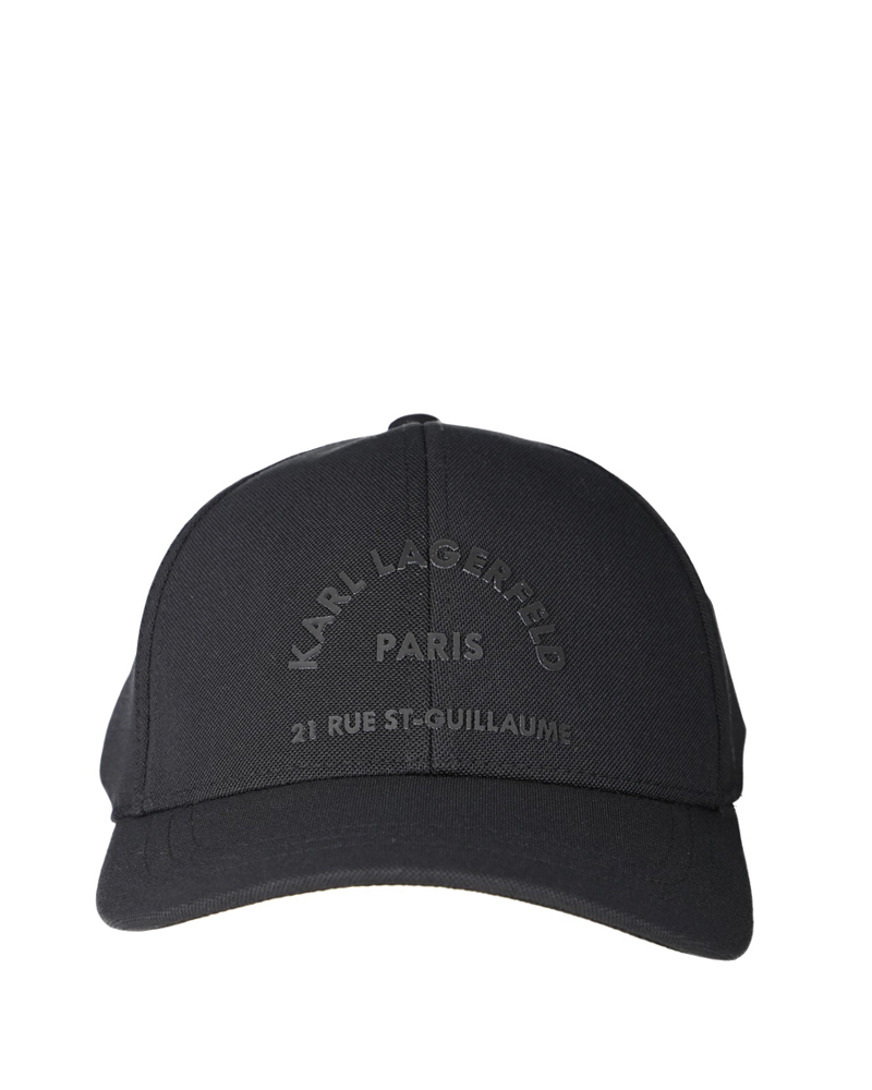 KARLLAGERFELD