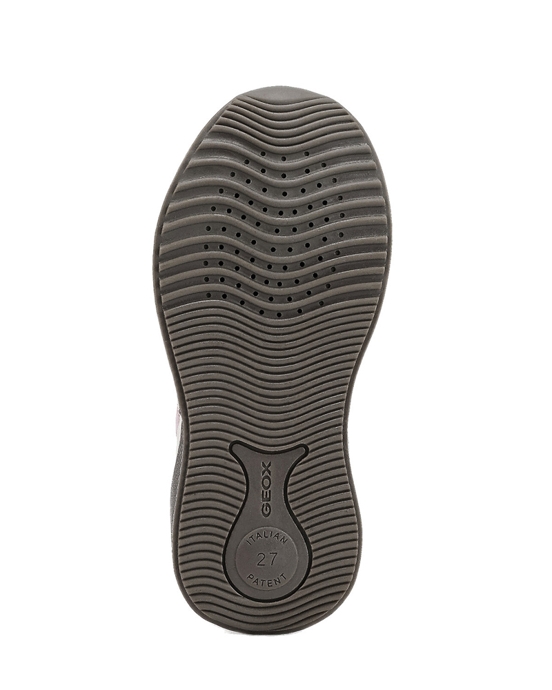 GEOX