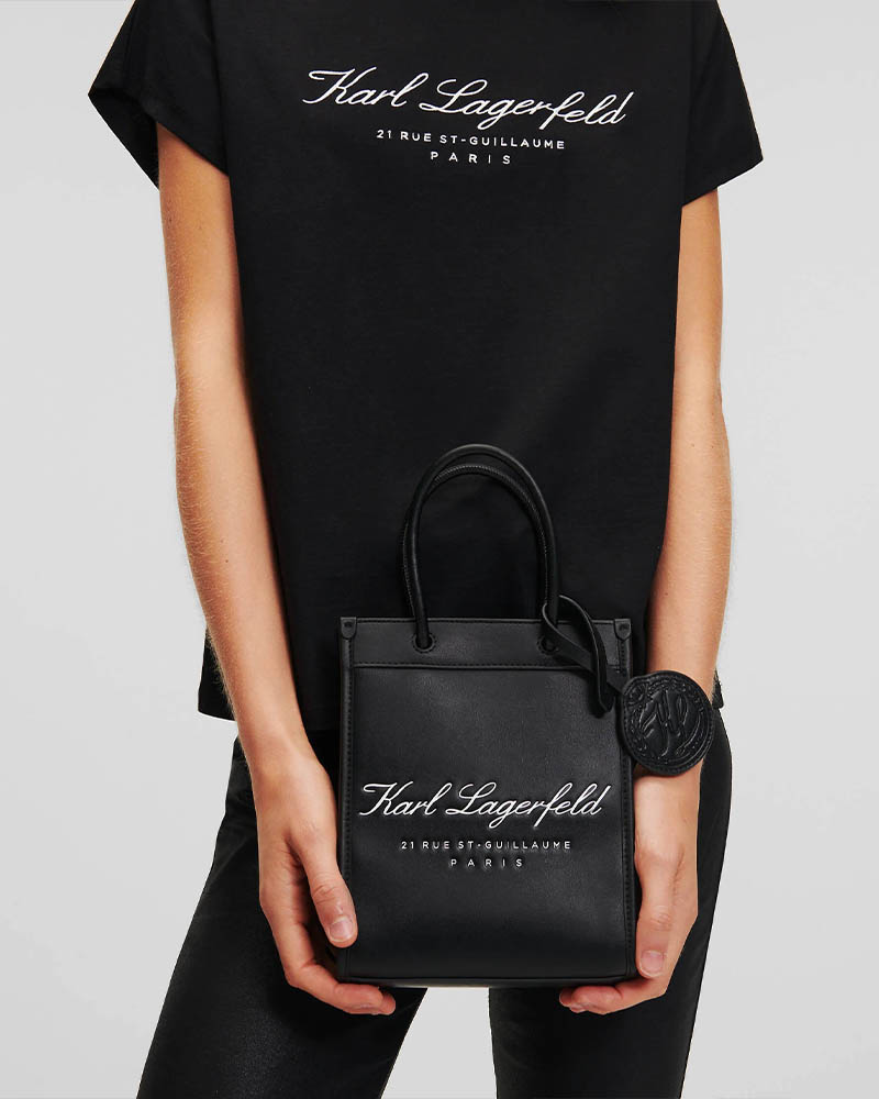 KARLLAGERFELD