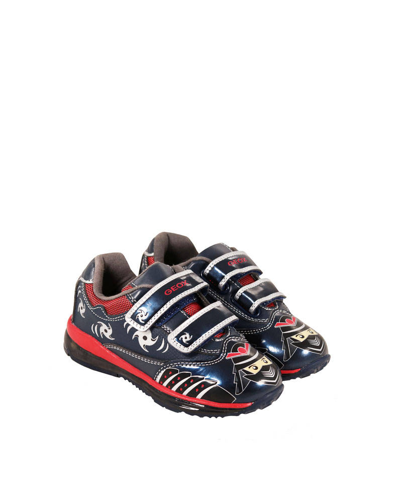 GEOX