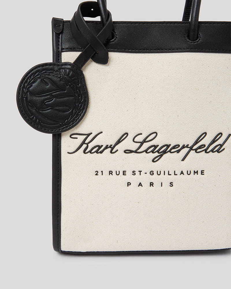 KARLLAGERFELD