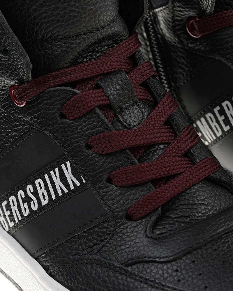 BIKKEMBERGS