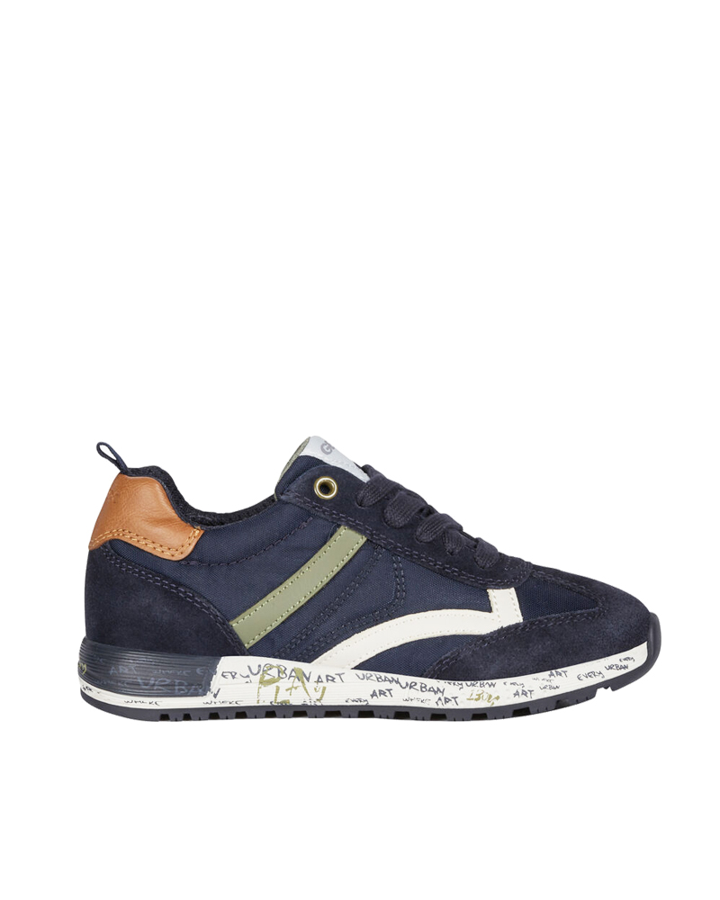 GEOX