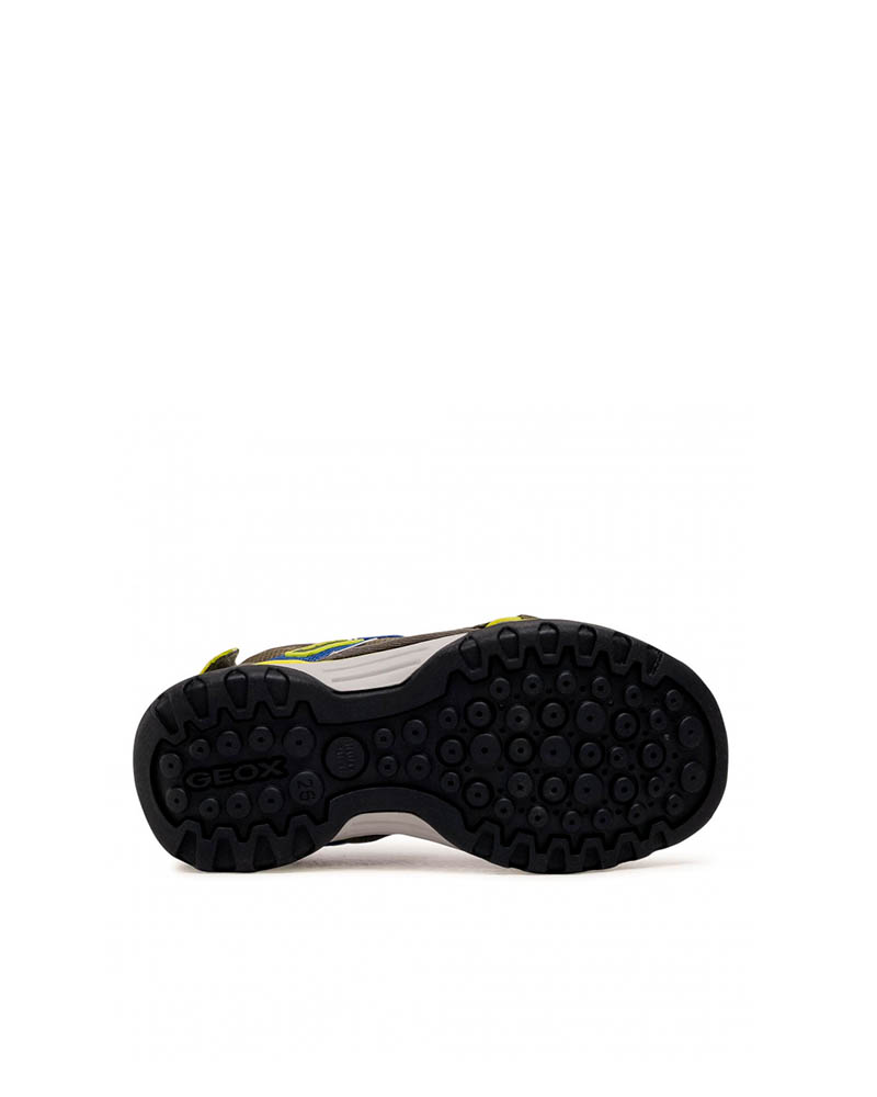 GEOX