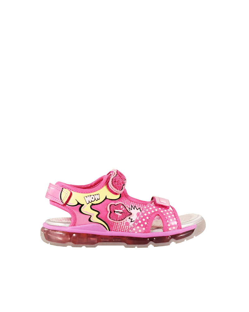 GEOX