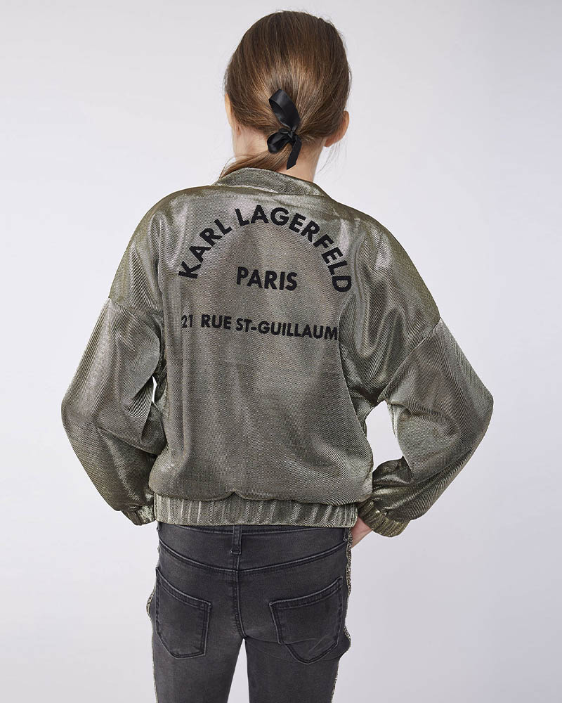KARLLAGERFELD