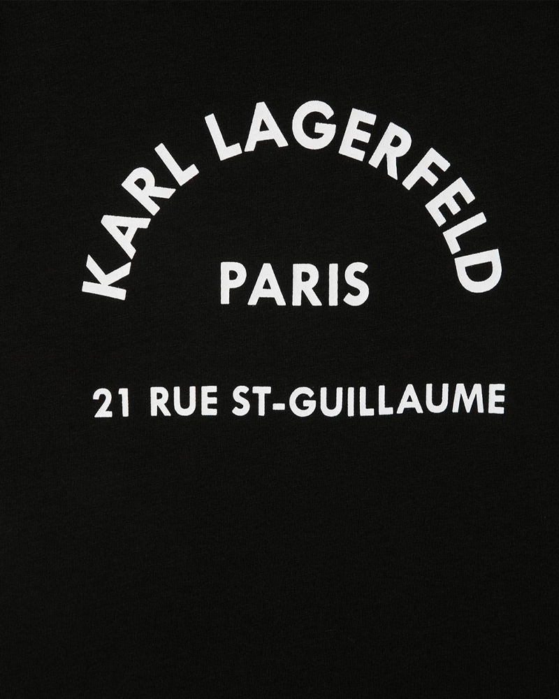 KARLLAGERFELD