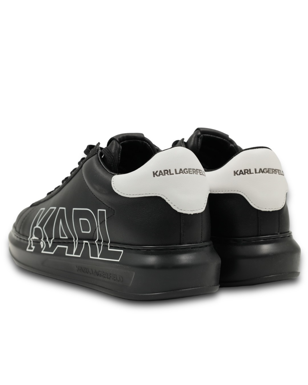 KARLLAGERFELD