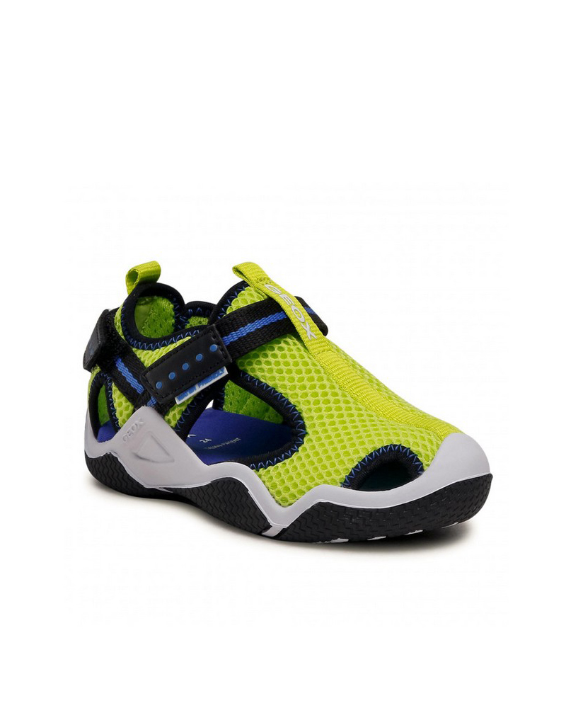 GEOX