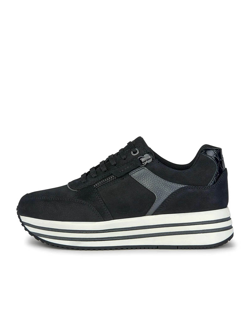 GEOX