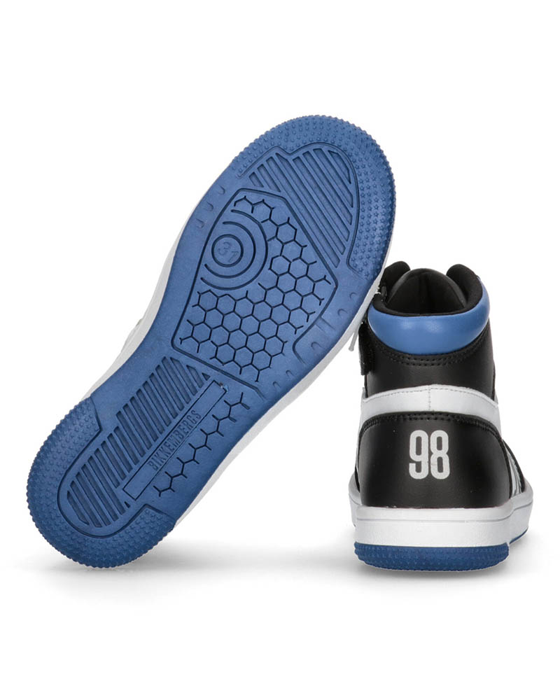BIKKEMBERGS