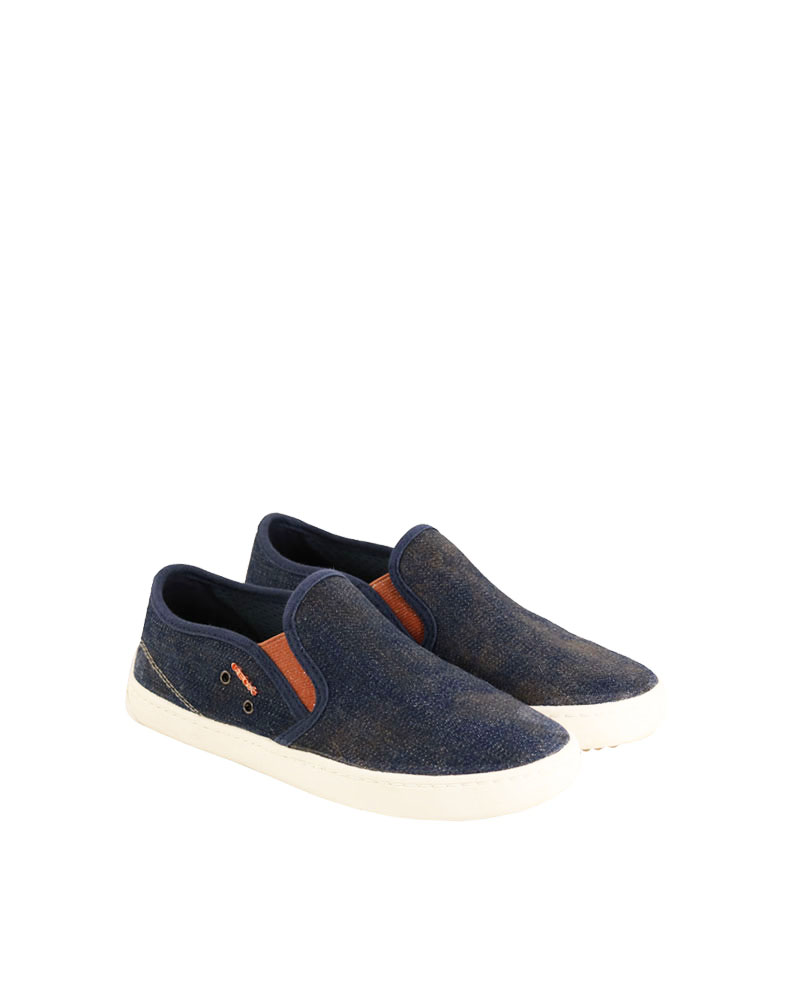 GEOX