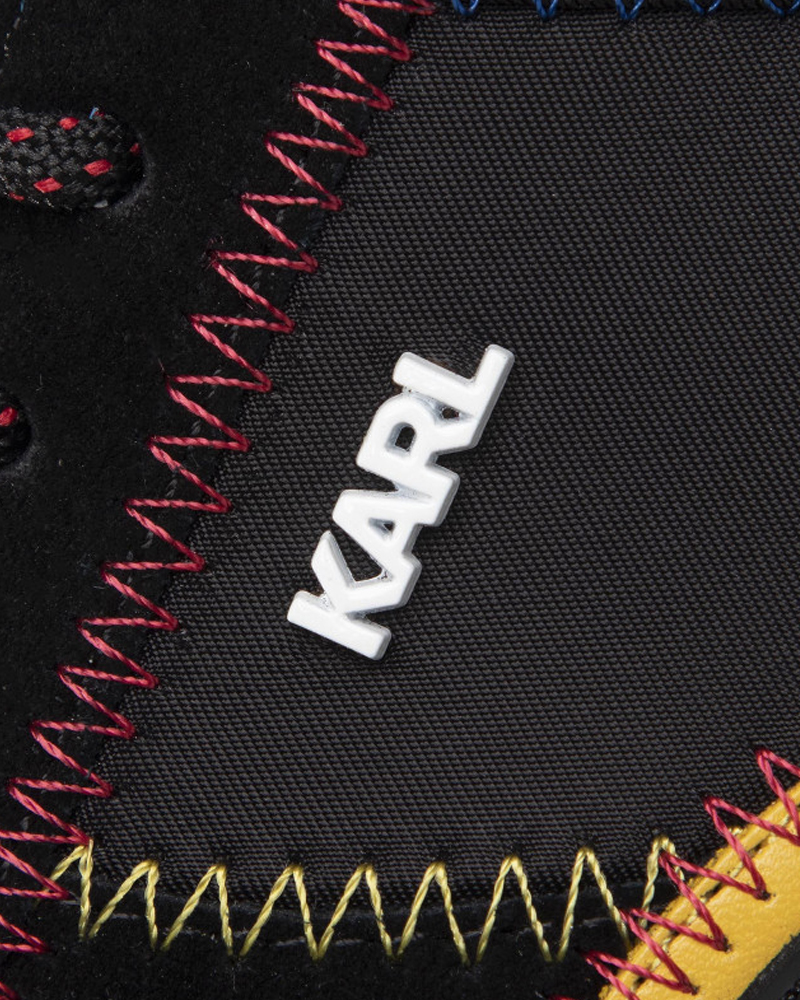 KARLLAGERFELD