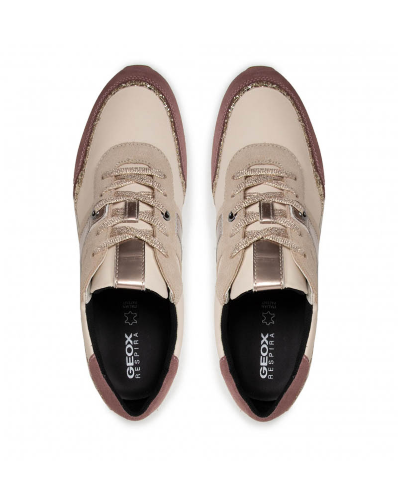 GEOX