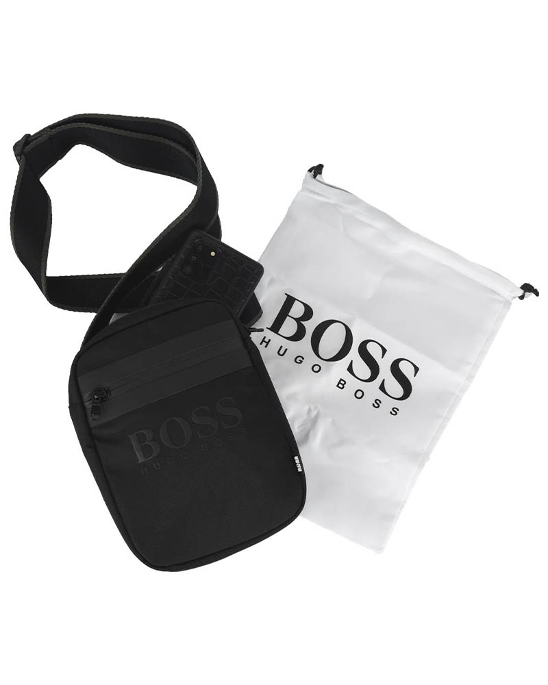 HUGOBOSS