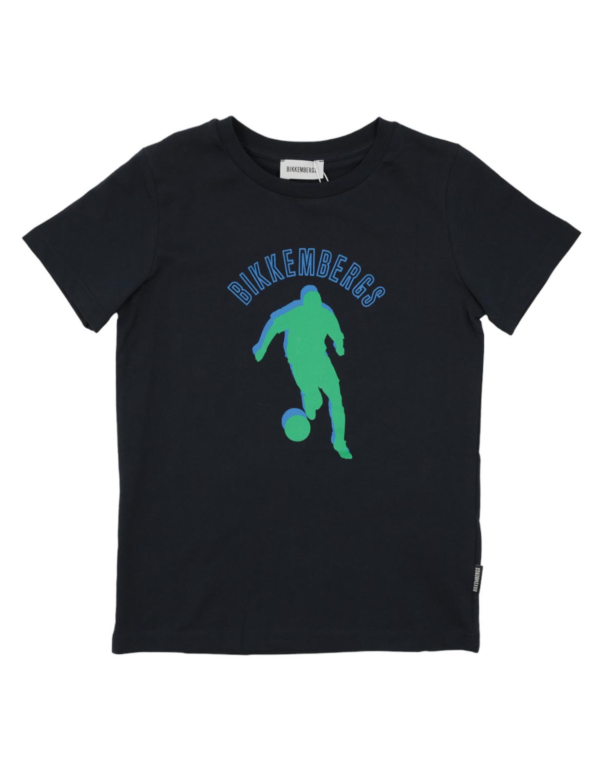 BIKKEMBERGS