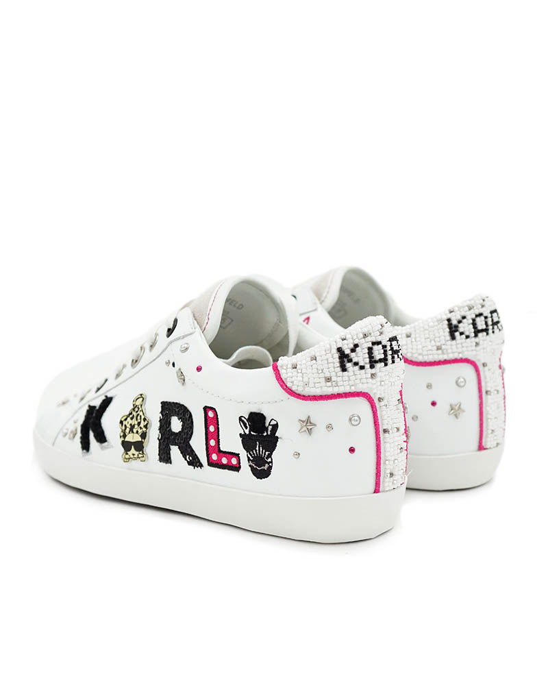 KARLLAGERFELD