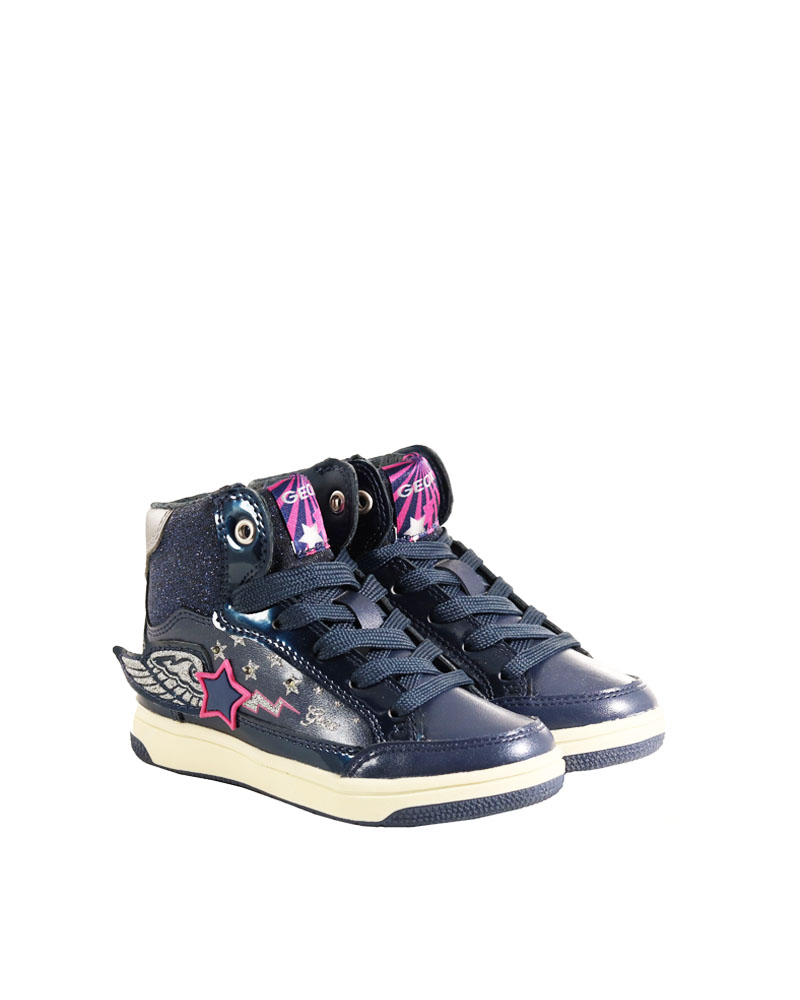 GEOX
