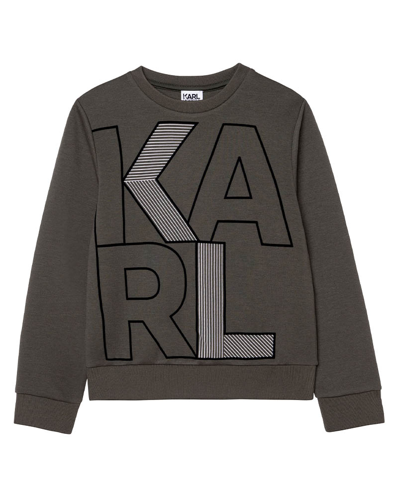 KARLLAGERFELD