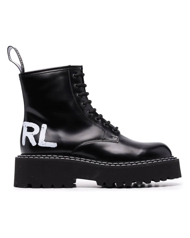 KARLLAGERFELD