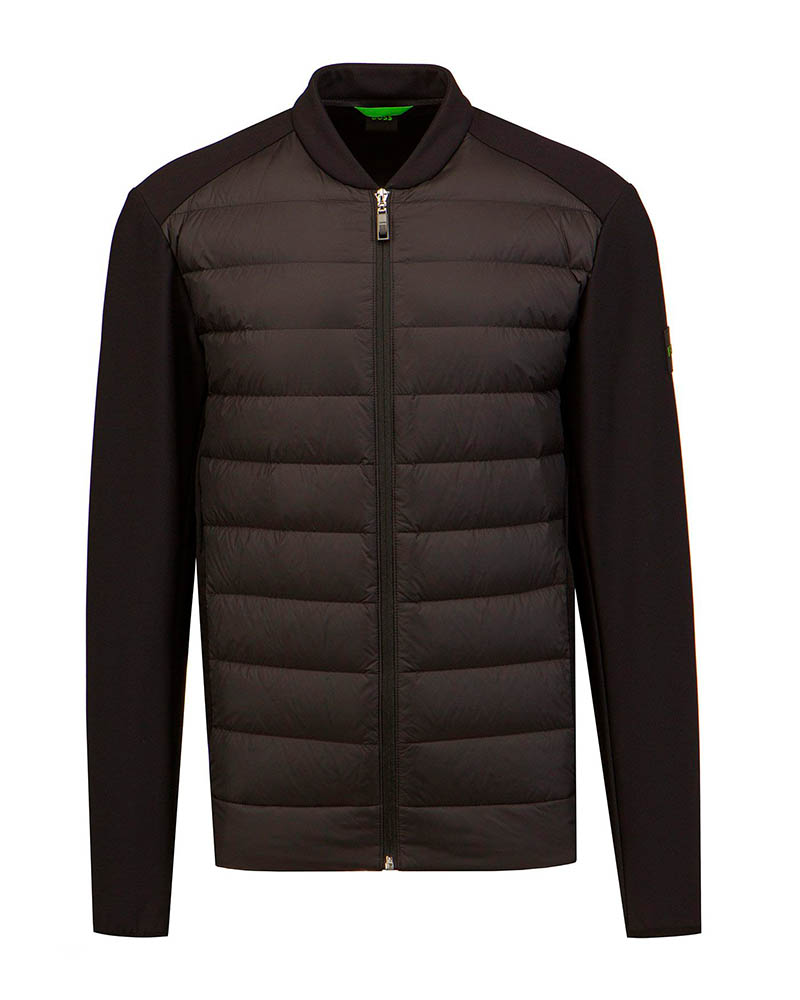 HUGOBOSS