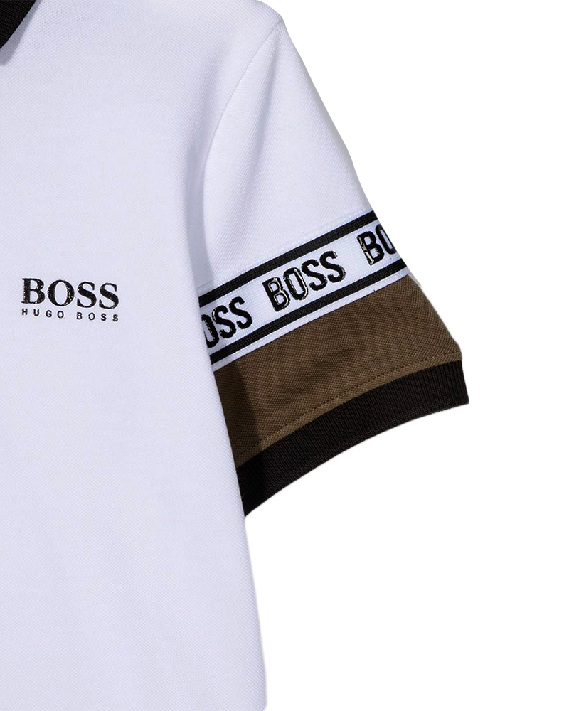 HUGOBOSS