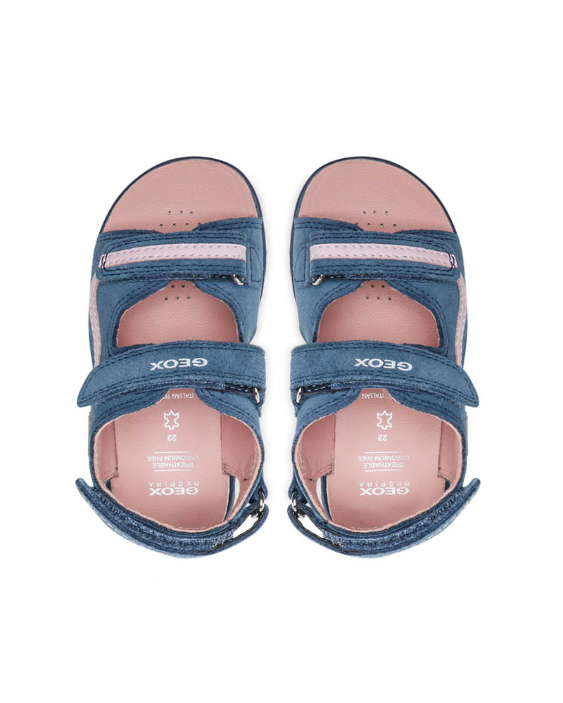 GEOX